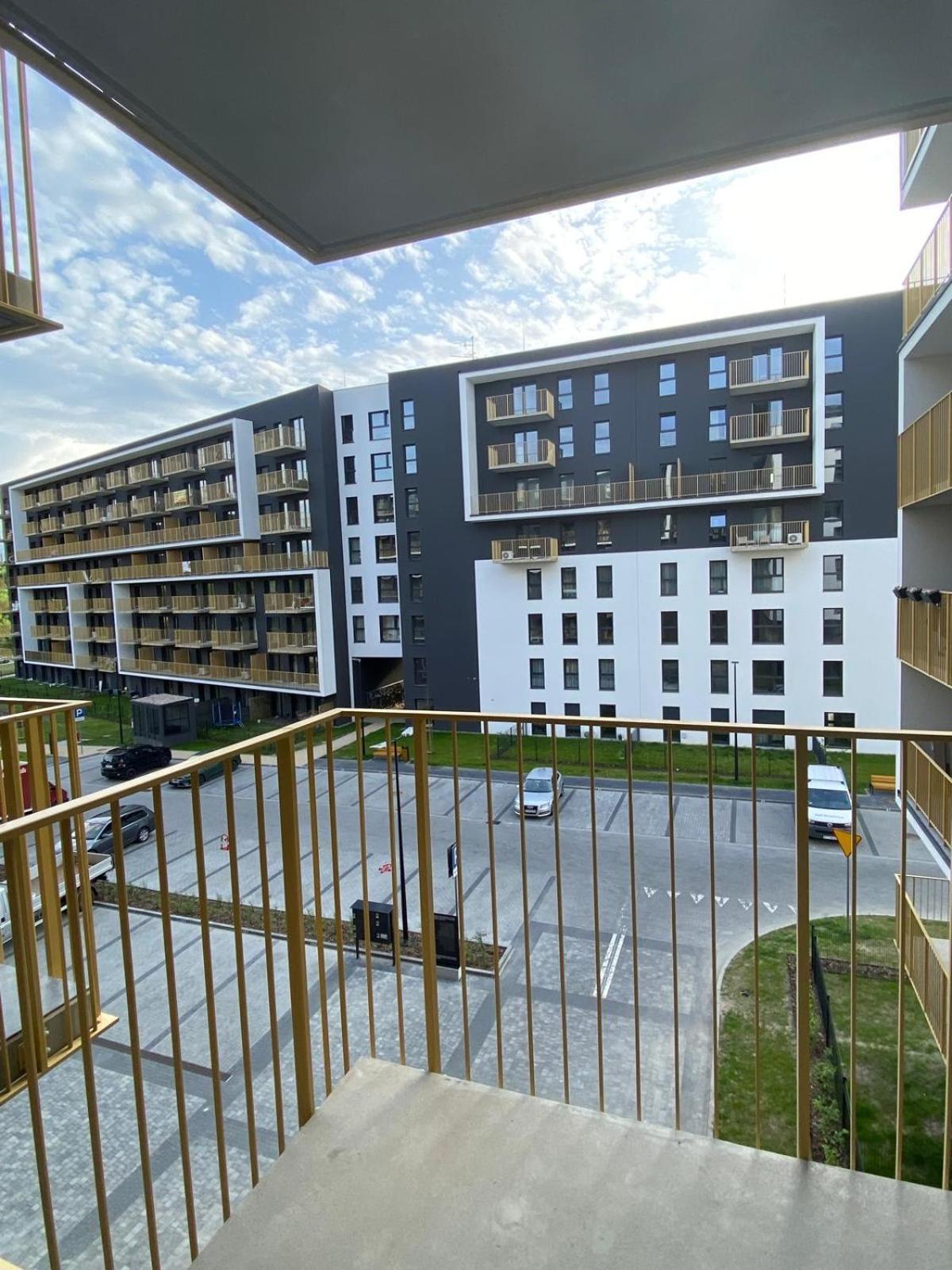 Em Apartment Krakau
