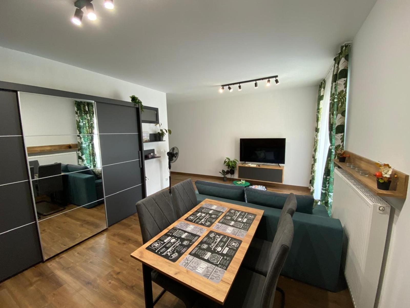 Em Apartment Krakau