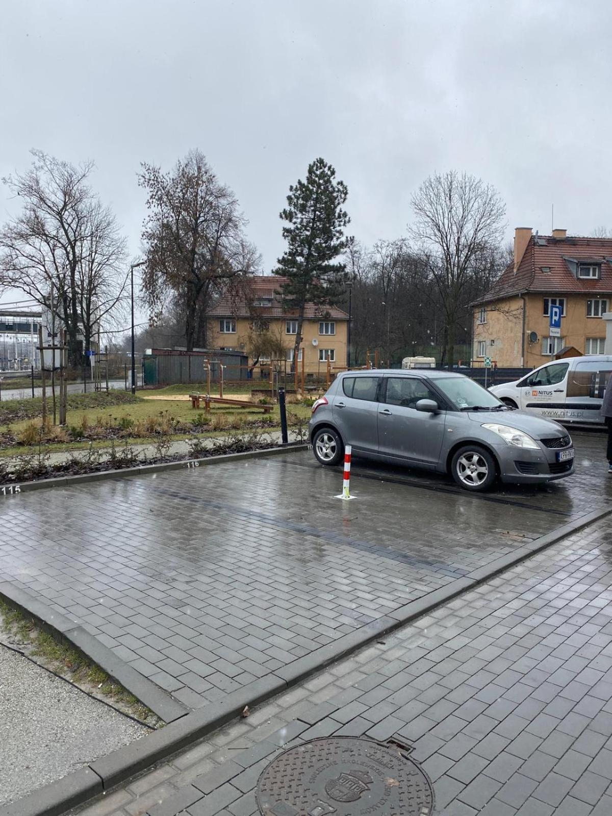 Em * Krakau