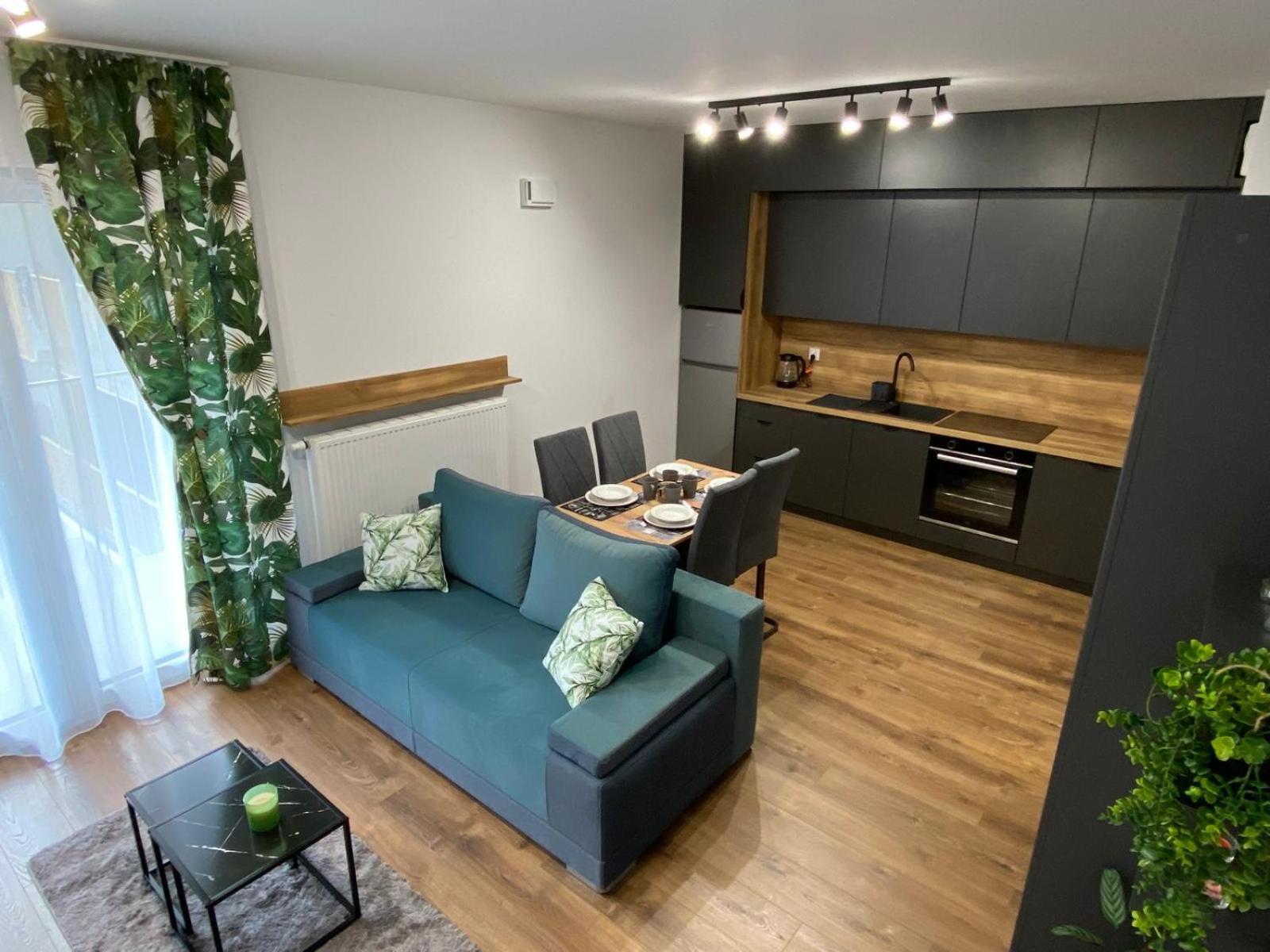 Em Apartment Krakau