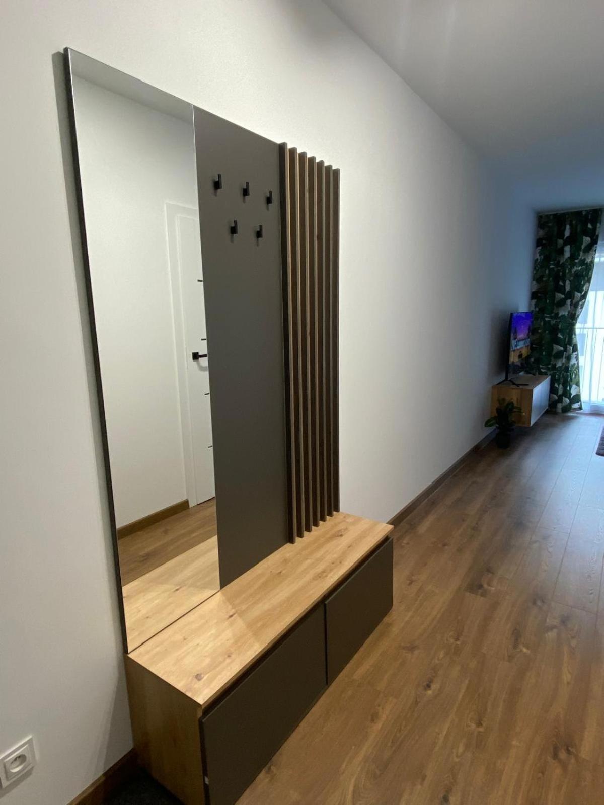 Apartment Em Krakau