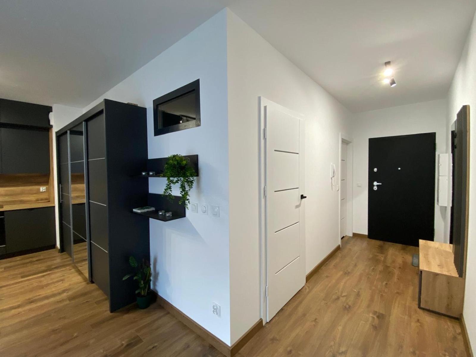 Appartement Em *
