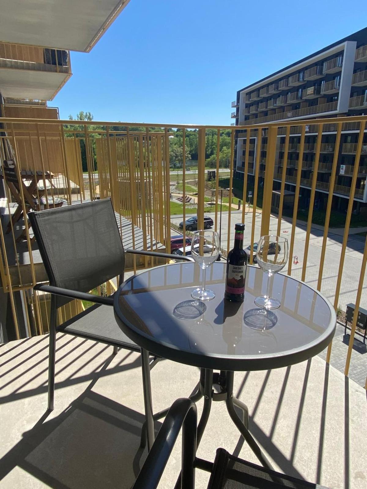 Em Apartment Krakau