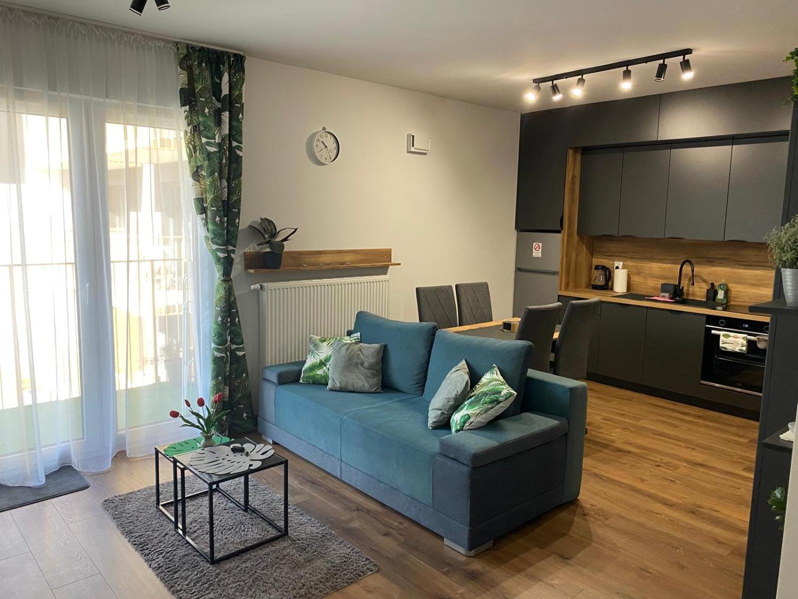 Em Apartment Krakau