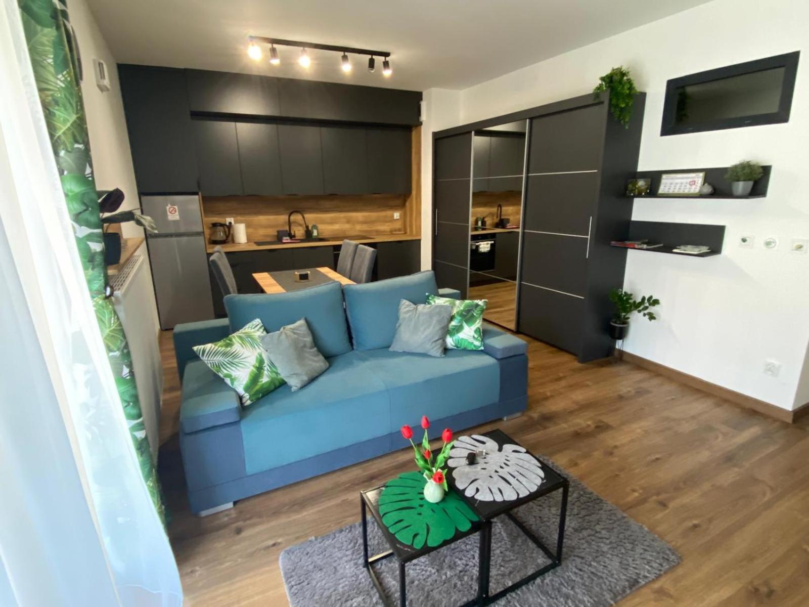 Appartement Em Krakau