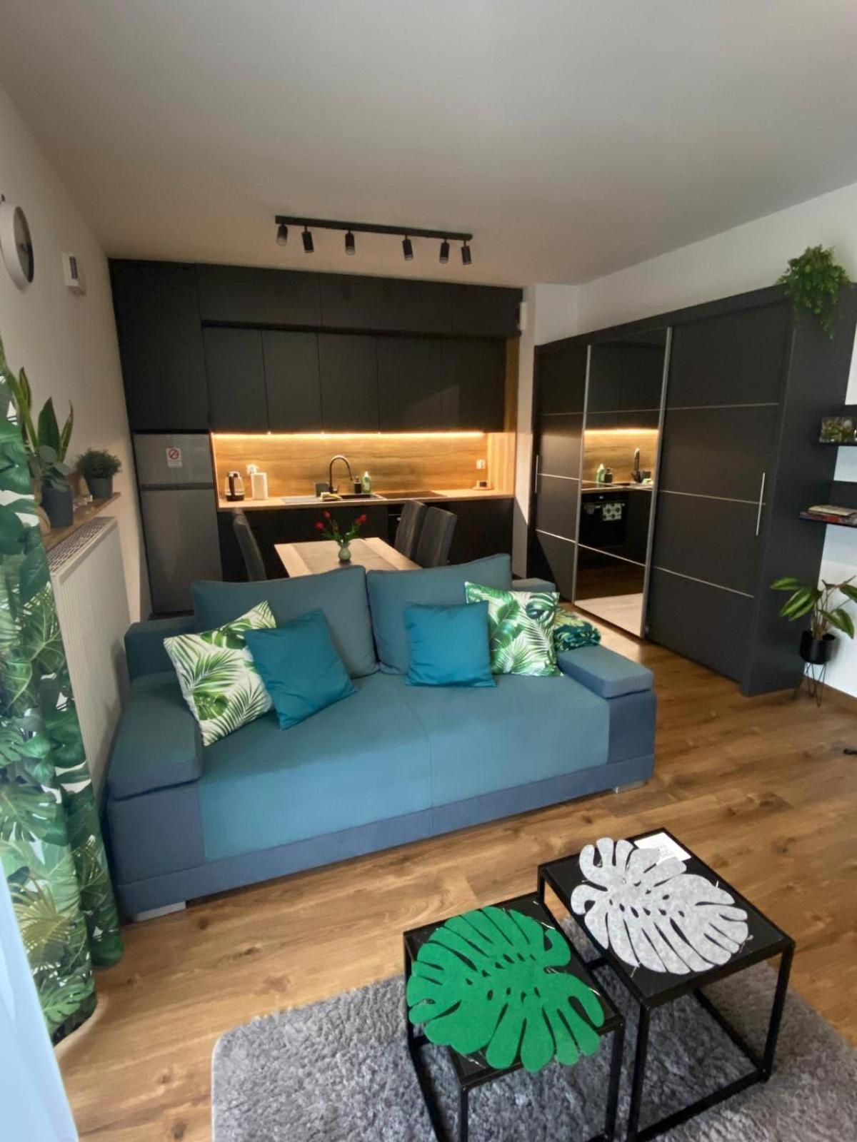 Em Appartement *